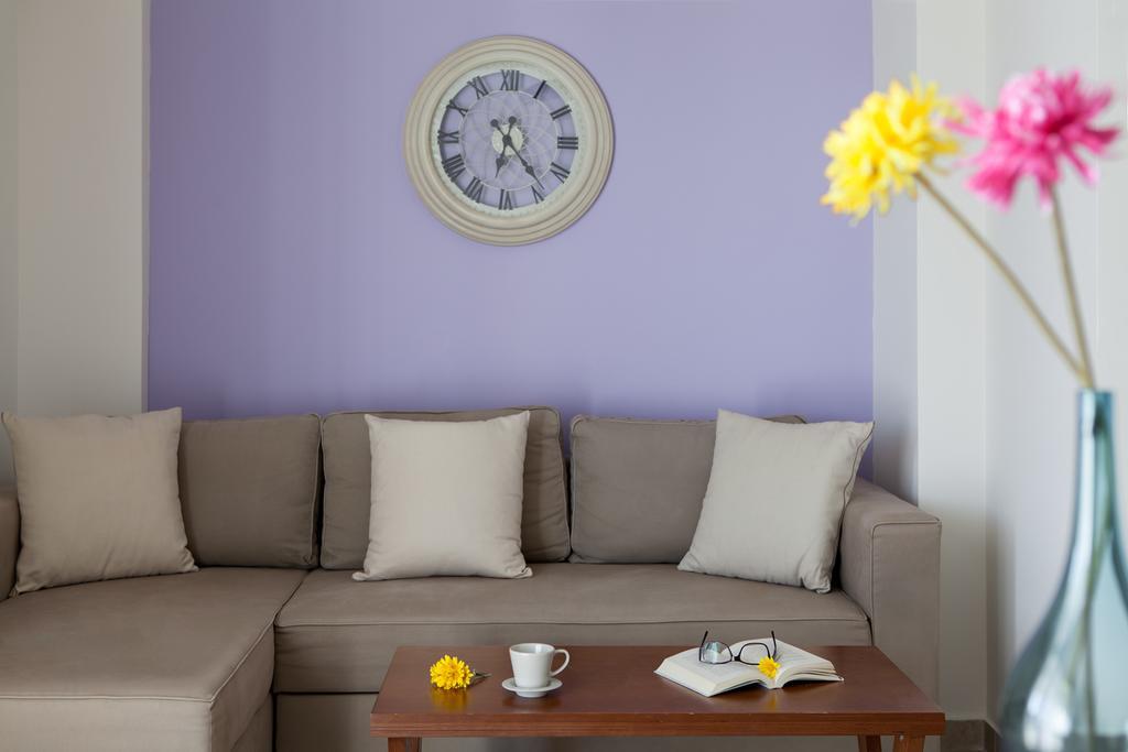 Dialiskari Villas Marathopoli Dış mekan fotoğraf