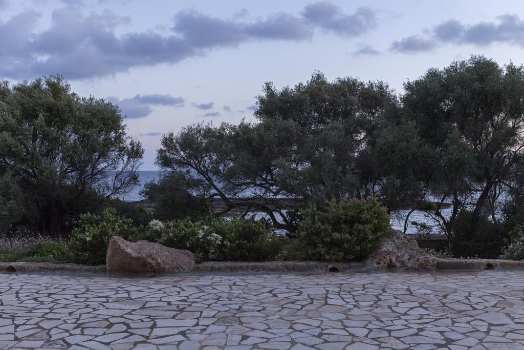 Dialiskari Villas Marathopoli Dış mekan fotoğraf